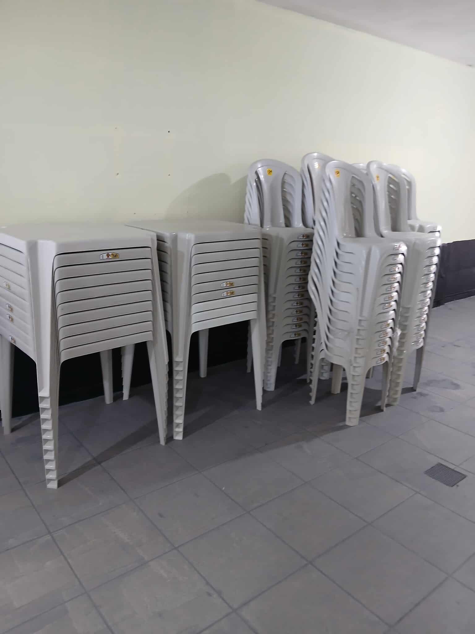 Foto Salão Mar Barra 6